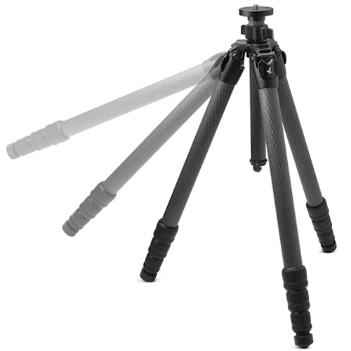Trépied en carbone Swarovski PCT Professional