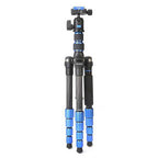 Benro Slim Travel Tipod Kit FSL09CN00