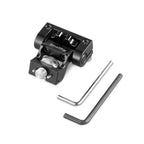 SmallRig 2174 Pivotant Moniteur Monture avec Arri Locating Pins