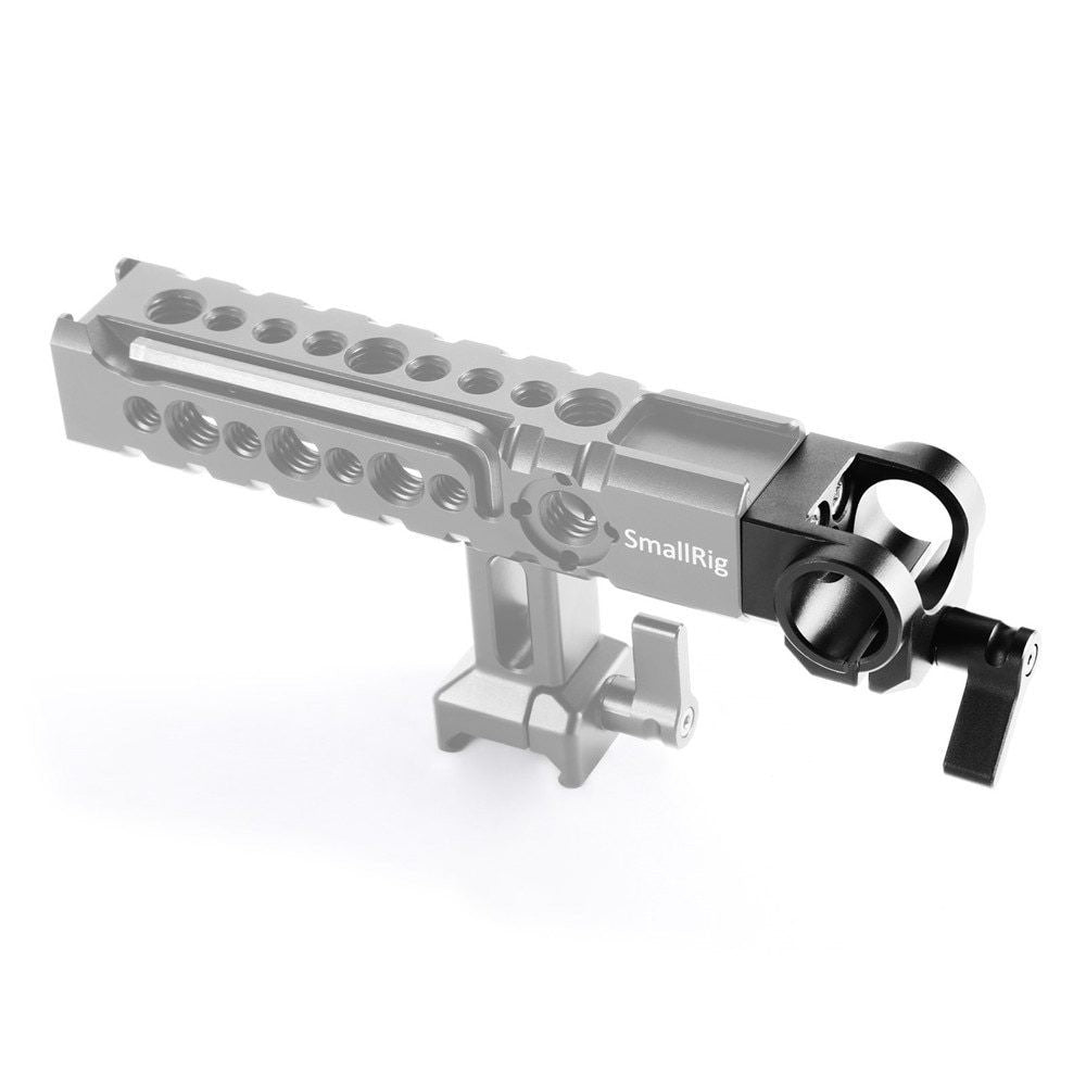 SmallRig 1995 15mm Rod Pince