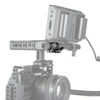 SmallRig 1995 15mm Rod Pince