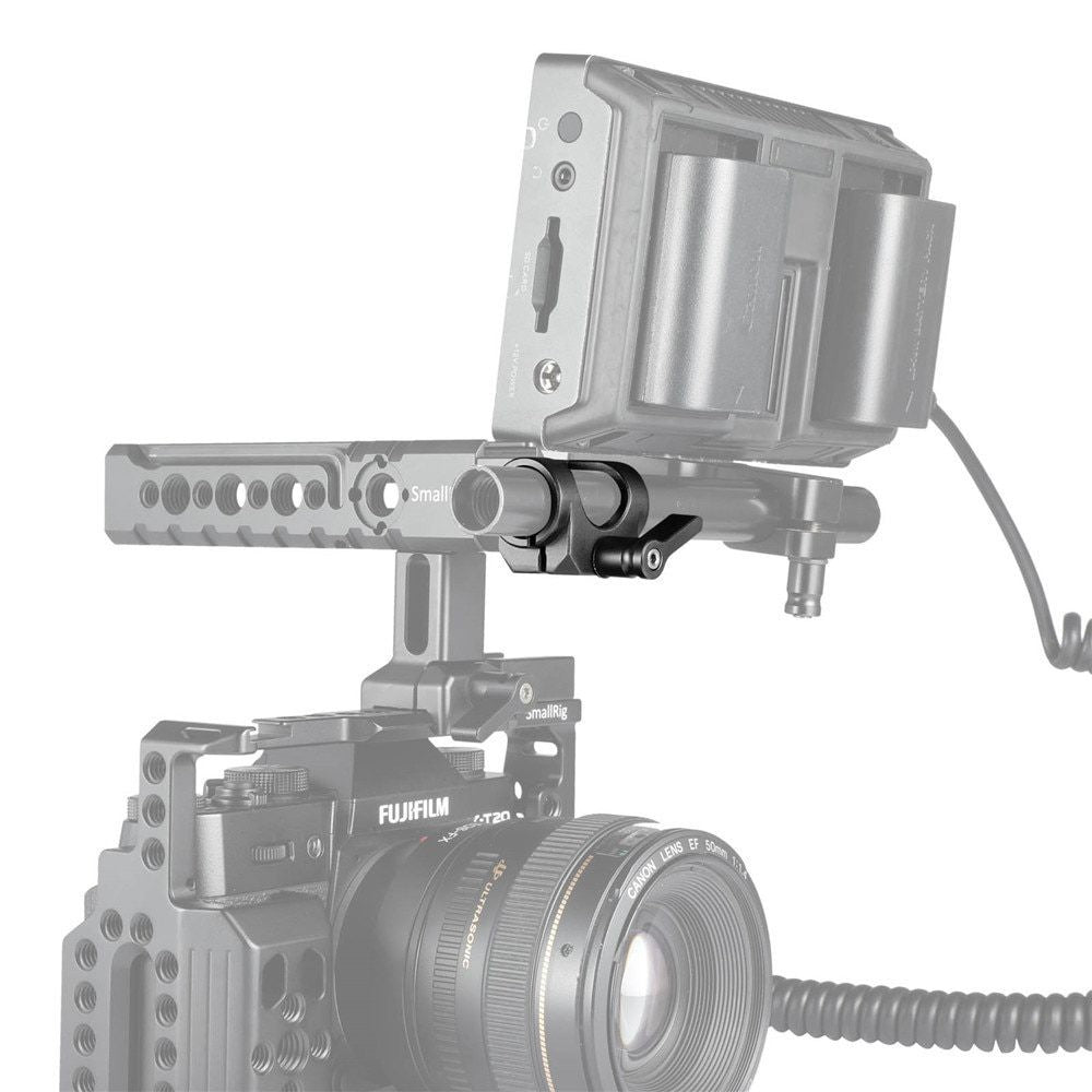 SmallRig 1995 15mm Rod Pince