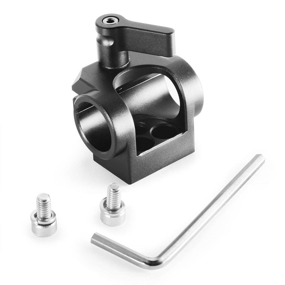 SmallRig 1995 15mm Rod Pince