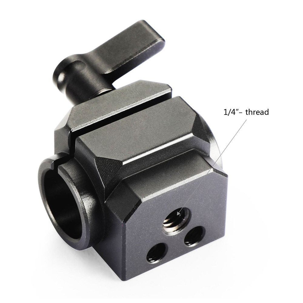 SmallRig 1995 15mm Rod Pince
