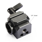 SmallRig 1995 15mm Rod Pince
