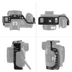 SmallRig 2803 Cage pour Canon EOS R