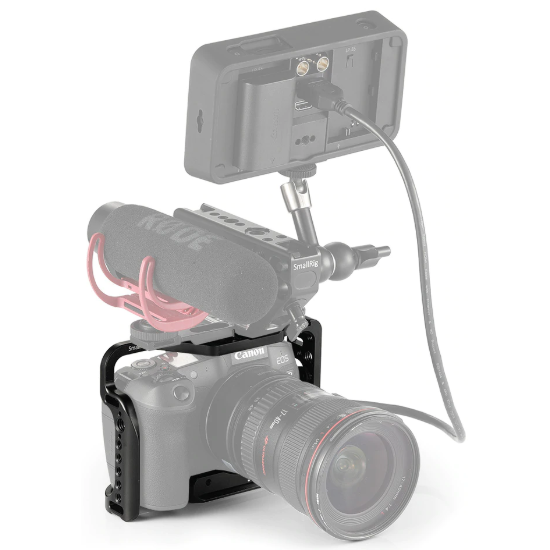 SmallRig 2803 Cage pour Canon EOS R