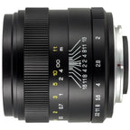 Zhongyi Mitakon 35mm f/2 Pour Sony A