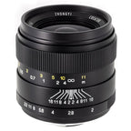 Zhongyi Mitakon 35mm f/2 Pour Sony A