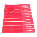 Caruba Fast Fixer 1 Red (10 Pcs)