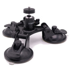 Caruba Ventouse Triple PRO Monture