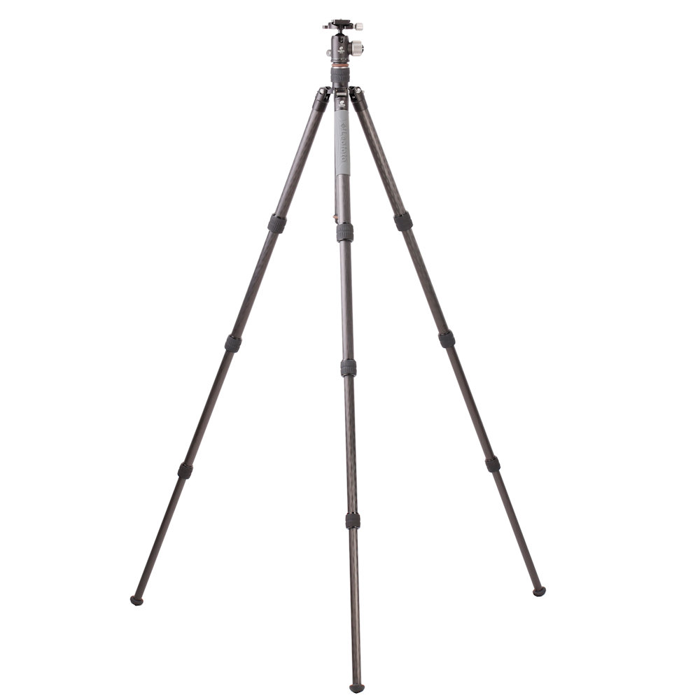 Leofoto Ranger RF-284CT + rotule XB-32