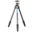 Leofoto Ranger RF-224C + rotule LH-25