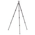 Leofoto Ranger RF-224C + rotule LH-25