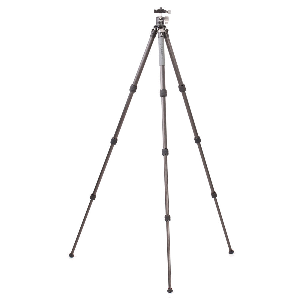 Leofoto Ranger RF-224C + rotule LH-25