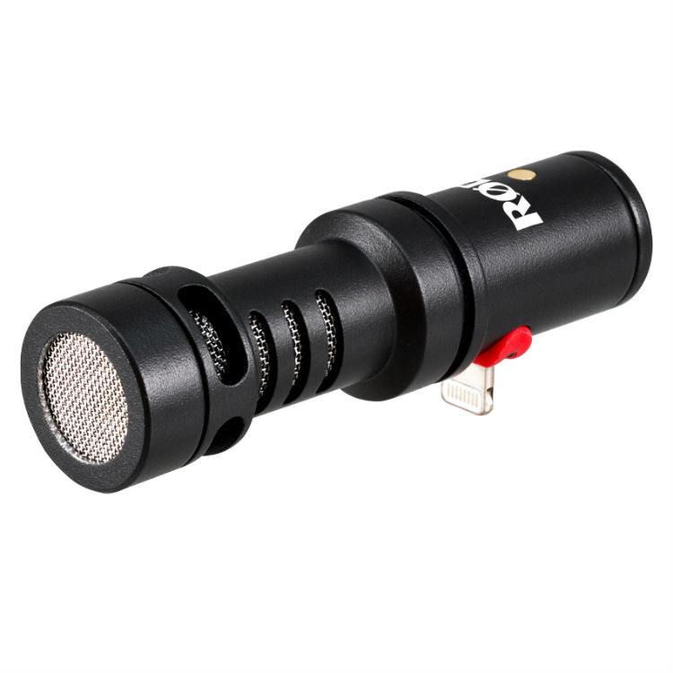 RØDE VideoMic Me-L