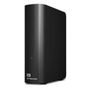 Western Digital Elements 6TB HDD USB 3.0 3,5" black
