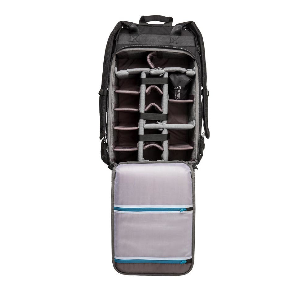 Tenba Roadie Sac à Dos - 22 Inch