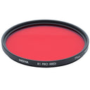Hoya HMC R1 Pro (Red) 82mm In SQ Étui
