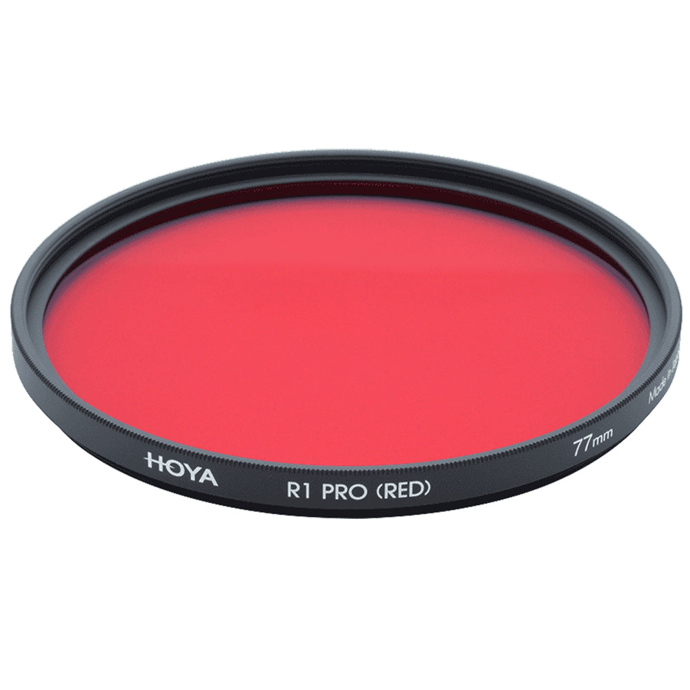 Hoya HMC R1 Pro (Red) 82mm In SQ Étui