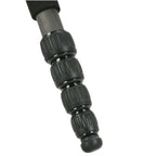 Sirui T-025SK Carbone + Rotule B-00K Noir