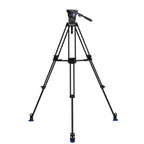 Benro BV6 Pro Video Tripod Kit