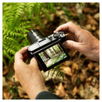 Canon Powershot SX740 HS Noir
