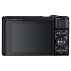 Canon Powershot SX740 HS Noir