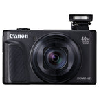 Canon Powershot SX740 HS Noir