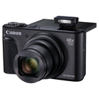Canon Powershot SX740 HS Noir