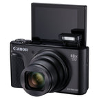 Canon Powershot SX740 HS Noir