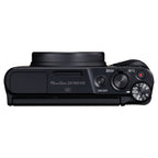 Canon Powershot SX740 HS Noir