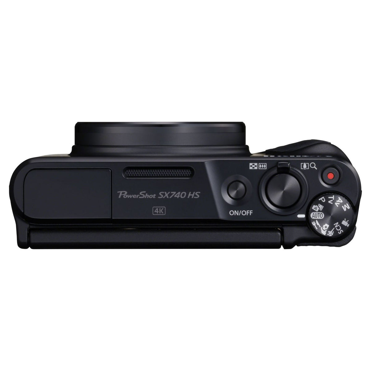 Canon Powershot SX740 HS Noir