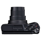 Canon Powershot SX740 HS Noir