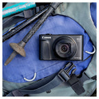 Canon Powershot SX740 HS Noir