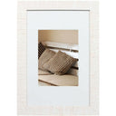 Henzo Driftwood 20x30 FRame blanc