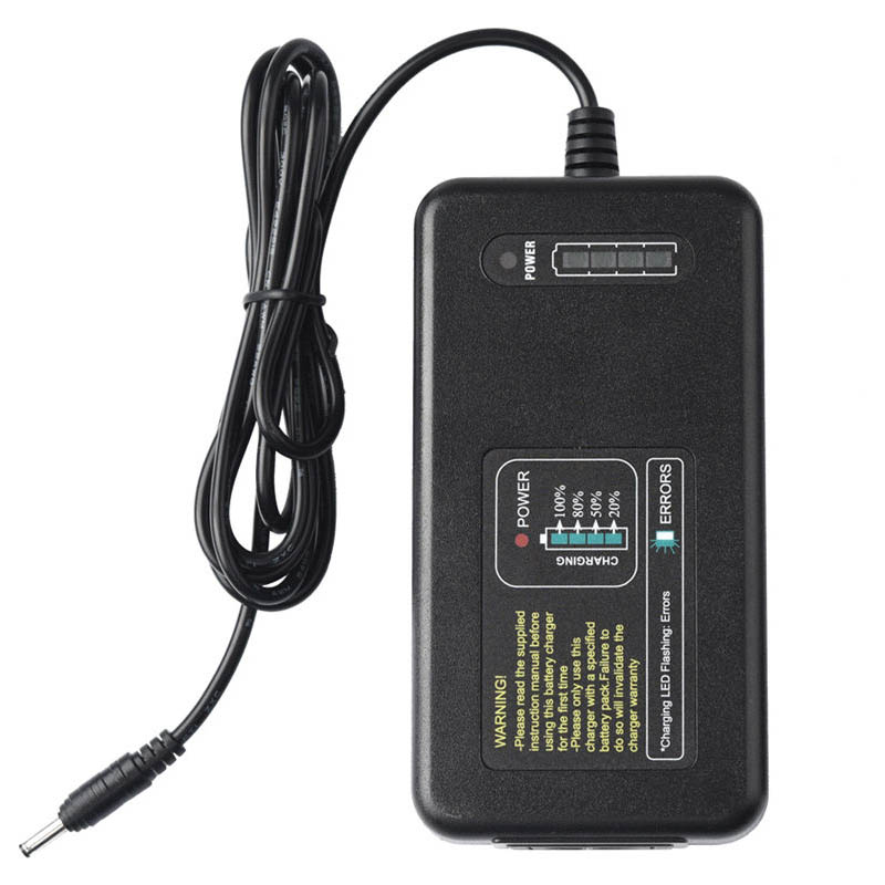 Chargeur Godox pour AD400 Pro