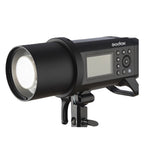 Support de Montage Godox Profoto pour AD400 Pro