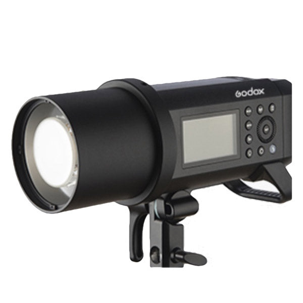 Support de Montage Godox Profoto pour AD400 Pro