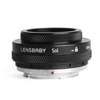 LensBaby Sol 45 Nikon