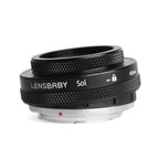 LensBaby Sol 45 Nikon
