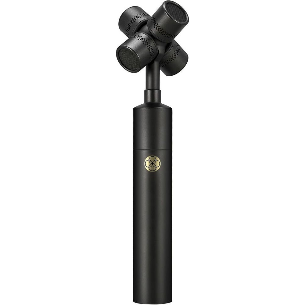 RØDE Microphone NT SF-1 3D Ambisonique