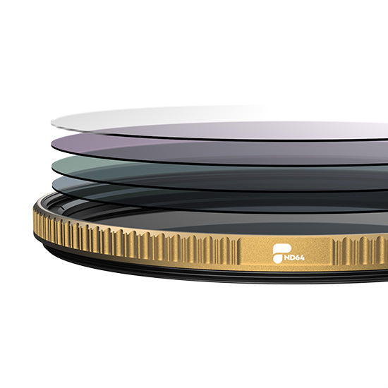 PolarPro Quartzline UV 82mm