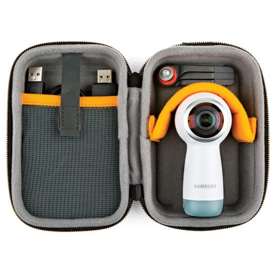 Lowepro Hardside CS 40 noir