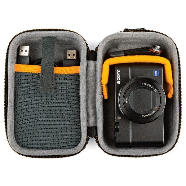 Lowepro Hardside CS 40 noir