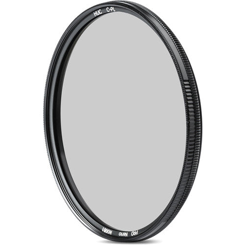 NiSi Pro nano HUC C-PL 72mm