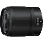 Nikkor Z 35mm f/1.8 S