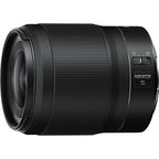Nikkor Z 35mm f/1.8 S