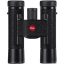 Leica 40607 Ultravid 10x25 Black
