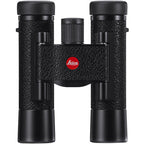 Leica 40607 Ultravid 10x25 Black